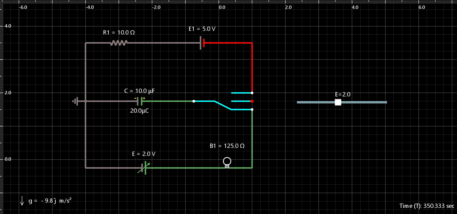 Circuit Demo