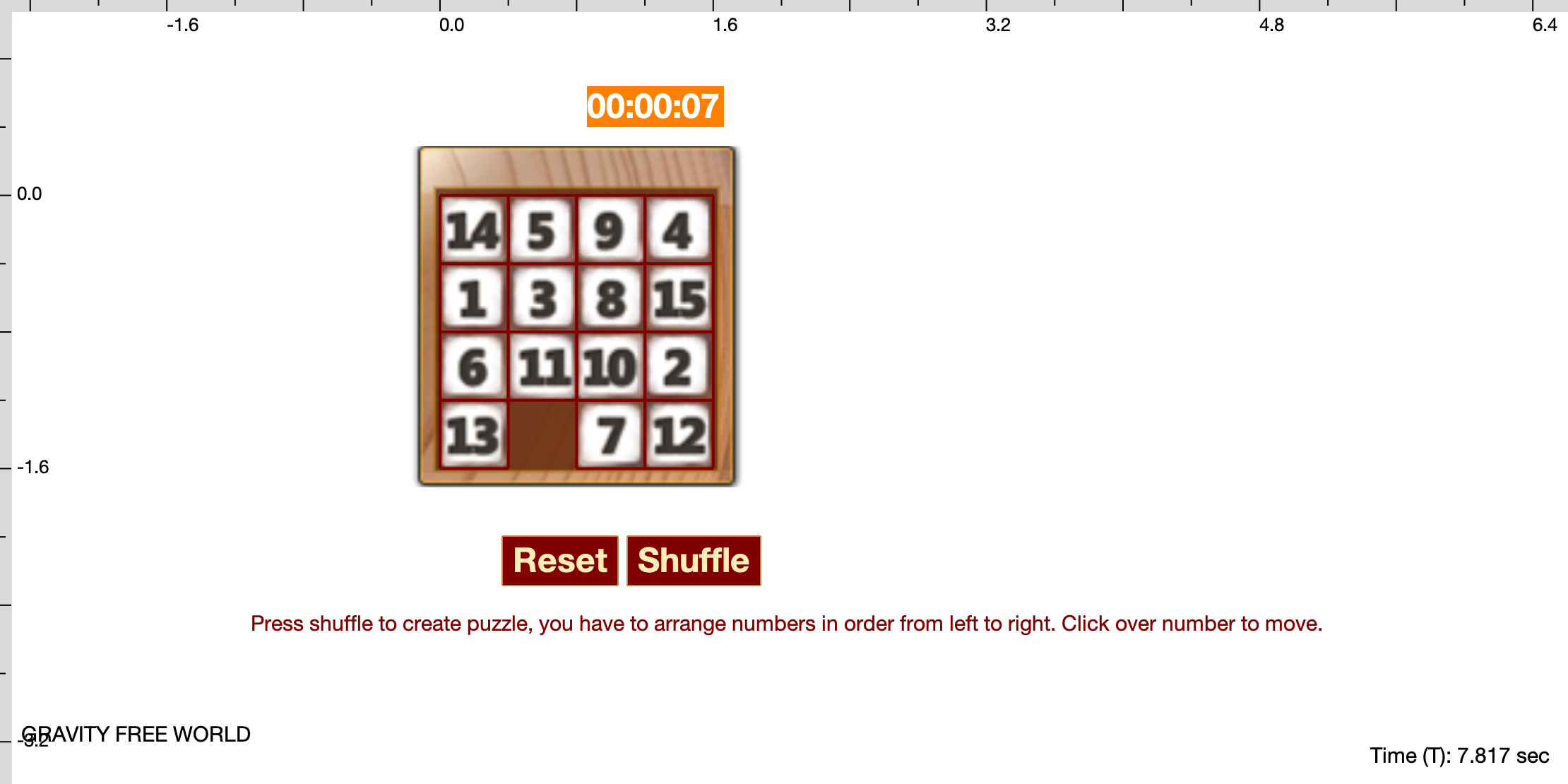 15-Puzzle