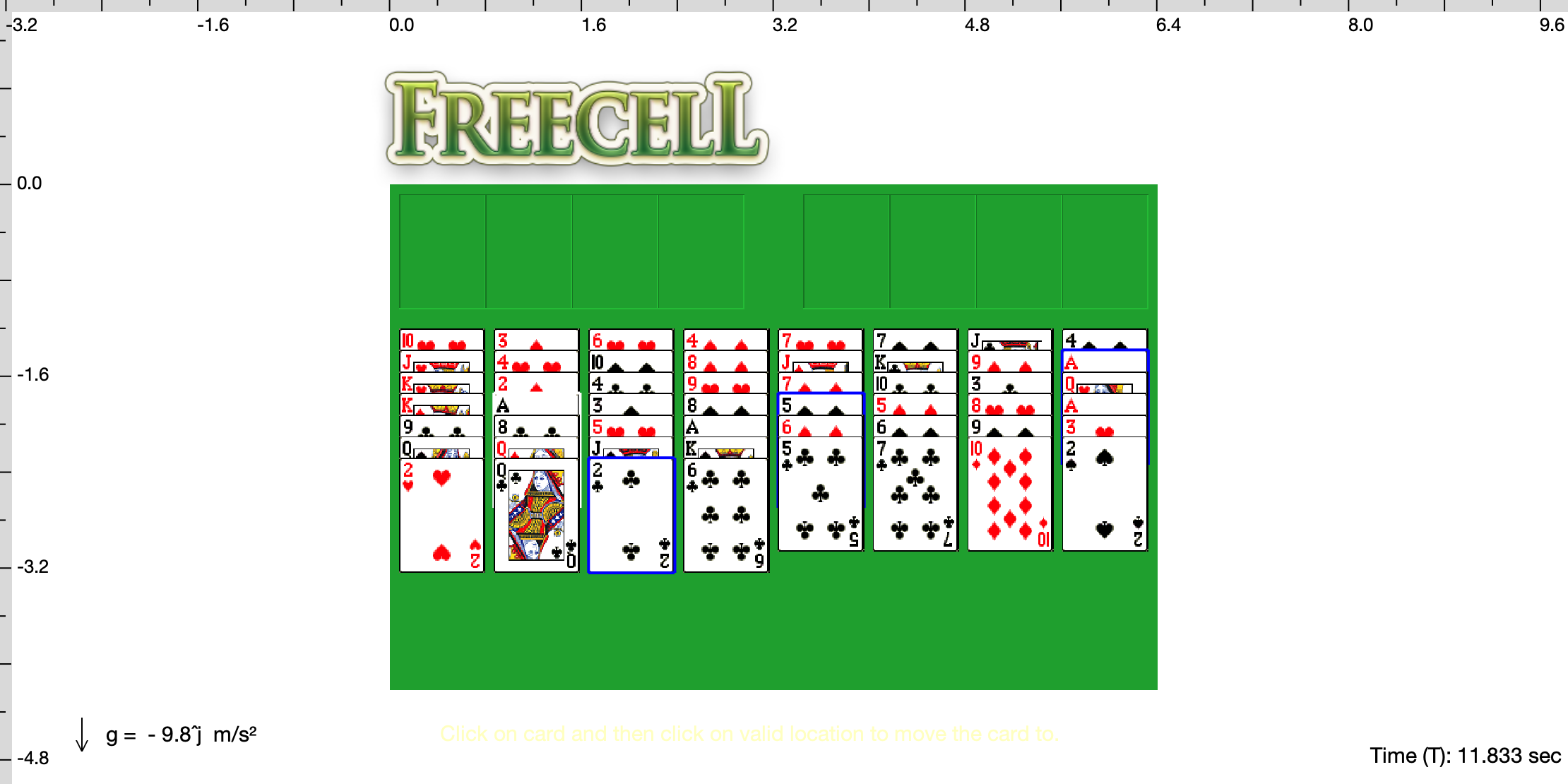 Freecell
