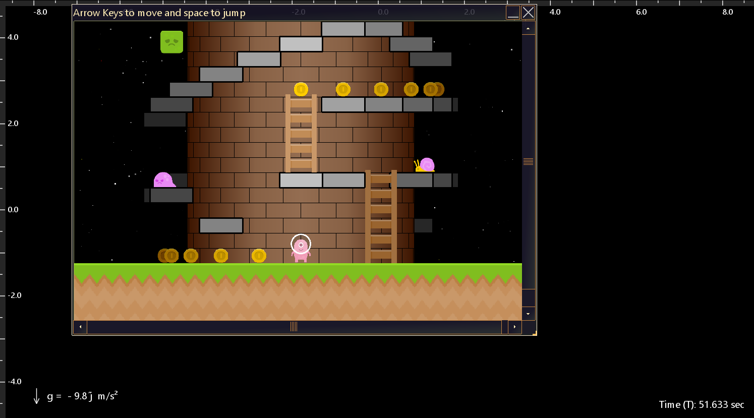 Tower Game